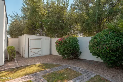 Exterior - 3002 E Glenrosa Ave, Phoenix, AZ 85016 photo 2 of 5