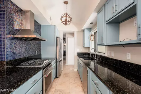 Kitchen - 3002 E Glenrosa Ave, Phoenix, AZ 85016 photo 1 of 5