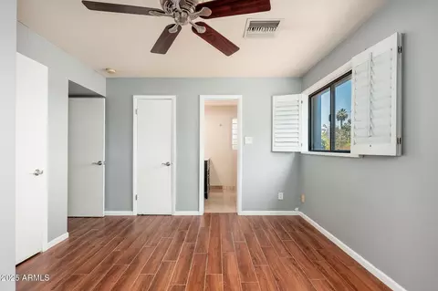 Bedroom - 3002 E Glenrosa Ave, Phoenix, AZ 85016 photo 1 of 1