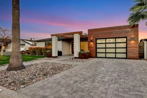 4245 N 35th Way, Phoenix, AZ 85018