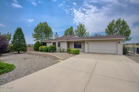501 N Trails End --, Dewey, AZ 86327