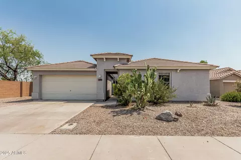 25589 W Globe Ave, Buckeye, AZ 85326