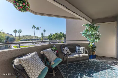 Exterior - 1720 E Thunderbird Rd #2003, Phoenix, AZ 85022 photo 5 of 5