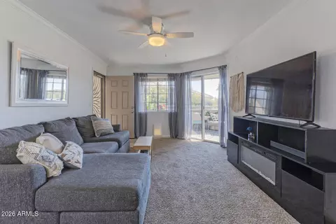 Living - 1720 E Thunderbird Rd #2003, Phoenix, AZ 85022 photo 3 of 3