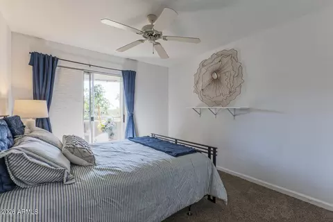 Bedroom - 1720 E Thunderbird Rd #2003, Phoenix, AZ 85022 photo 3 of 3