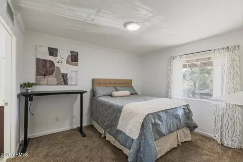 Bedroom - 1720 E Thunderbird Rd #2003, Phoenix, AZ 85022 photo 2 of 3