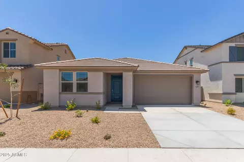 18373 W Villa Hermosa Ln, Surprise, AZ 85387