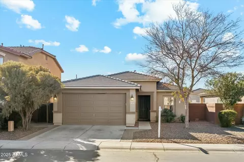 1381 W Birch Rd, Queen Creek, AZ 85140