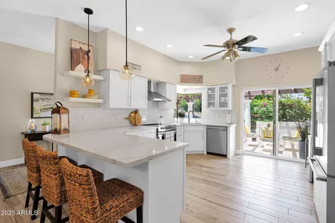 2322 S Rogers -- #39, Mesa, AZ 85202