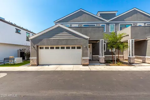 2604 N 27th St #4, Phoenix, AZ 85008