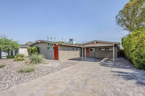 6826 E Monterey Way, Scottsdale, AZ 85251