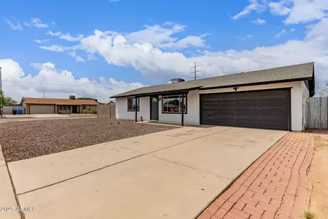 3414 W Marco Polo Rd, Phoenix, AZ 85027