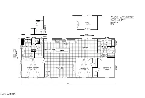 1235 N Harvest Rd, Dewey, AZ 86327 photo 2