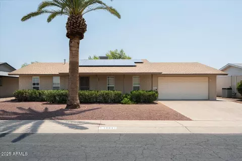 10821 W Tropicana Cir, Sun City, AZ 85351