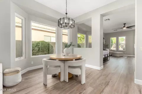 Dining - 670 E Betsy Ln, Gilbert, AZ 85296 photo 2 of 3