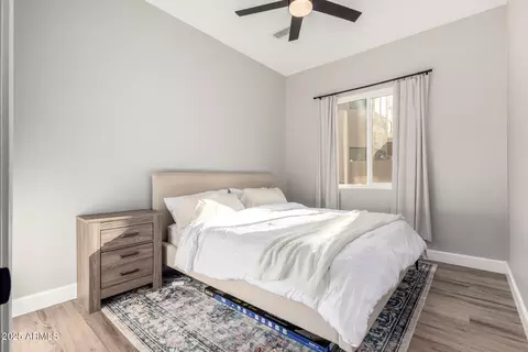 Bedroom - 670 E Betsy Ln, Gilbert, AZ 85296 photo 6 of 7