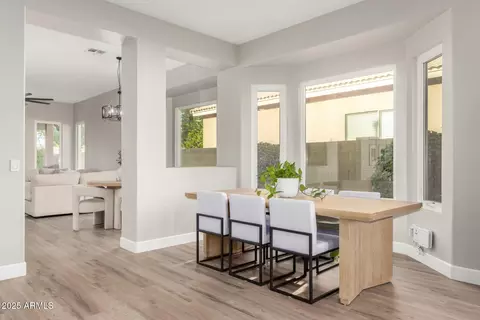 Dining - 670 E Betsy Ln, Gilbert, AZ 85296 photo 1 of 3