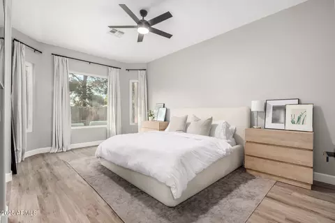Bedroom - 670 E Betsy Ln, Gilbert, AZ 85296 photo 1 of 7