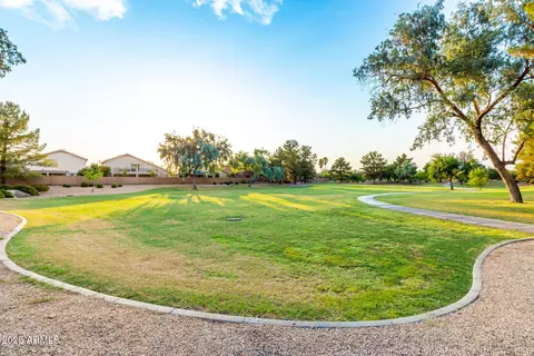 Exterior - 670 E Betsy Ln, Gilbert, AZ 85296 photo 22 of 22