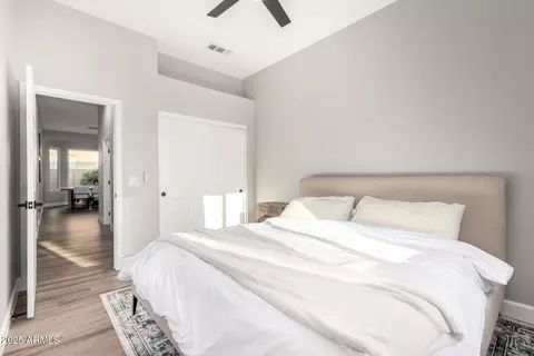 Bedroom - 670 E Betsy Ln, Gilbert, AZ 85296 photo 7 of 7
