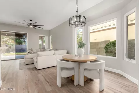 Dining - 670 E Betsy Ln, Gilbert, AZ 85296 photo 3 of 3