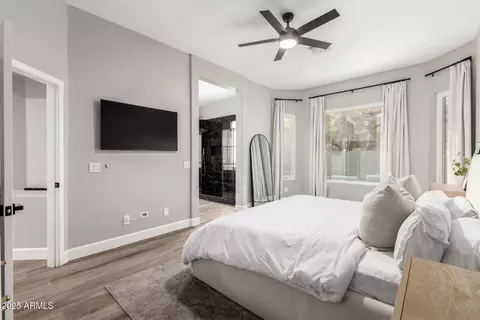 Bedroom - 670 E Betsy Ln, Gilbert, AZ 85296 photo 3 of 7