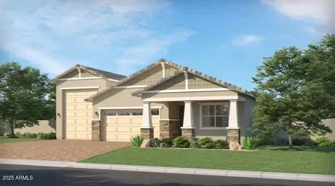 23164 E Alyssa Rd, Queen Creek, AZ 85142