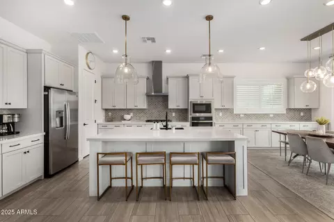 5439 S Red Rock St, Gilbert, AZ 85298