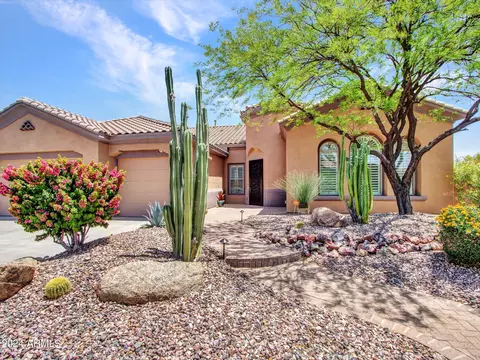 41411 N Anthem Ridge Dr, Anthem, AZ 85086
