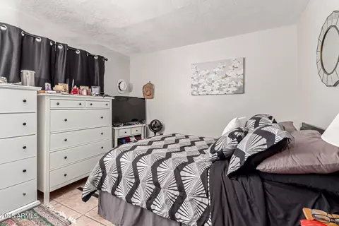 Bedroom - 1319 E Vista Ave, Phoenix, AZ 85020 photo 9 of 11
