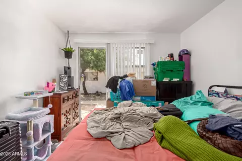 Bedroom - 1319 E Vista Ave, Phoenix, AZ 85020 photo 6 of 11
