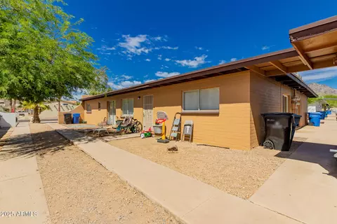 Exterior - 1319 E Vista Ave, Phoenix, AZ 85020 photo 3 of 3