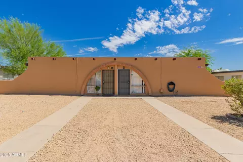 1319 E Vista Ave, Phoenix, AZ 85020