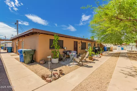 Exterior - 1319 E Vista Ave, Phoenix, AZ 85020 photo 2 of 3