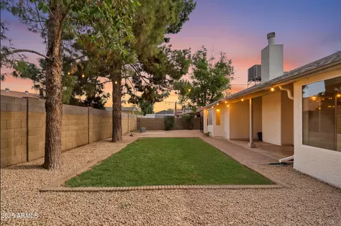 Exterior - 550 E Appaloosa Rd, Gilbert, AZ 85296 photo 6 of 6