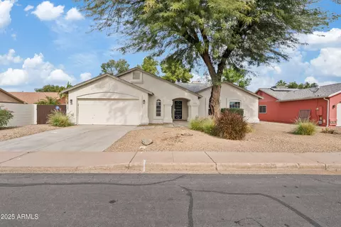 Exterior - 550 E Appaloosa Rd, Gilbert, AZ 85296 photo 1 of 6