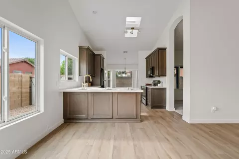 Entry Way - 550 E Appaloosa Rd, Gilbert, AZ 85296 photo 1 of 1