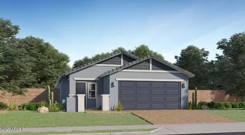 23189 W Marguerite Ave, Buckeye, AZ 85326