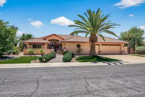 13725 W Springdale Dr, Sun City West, AZ 85375