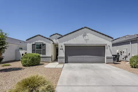 5420 W Western Star Blvd, Laveen, AZ 85339