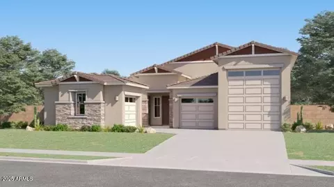 2968 E Lucky Horseshoe Ln, San Tan Valley, AZ 85140