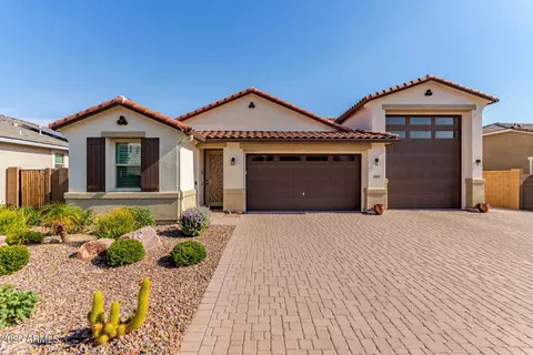 10069 E Harvest Rd, Florence, AZ 85132