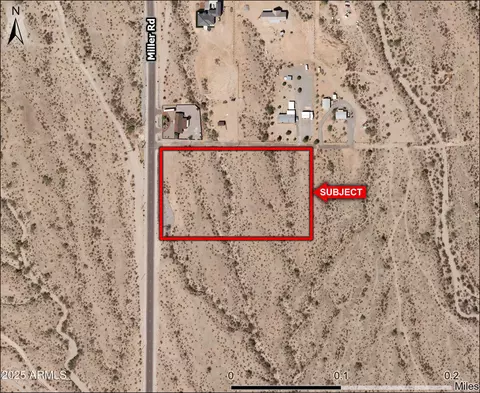 NN W Adams Street #-, Buckeye, AZ 85326