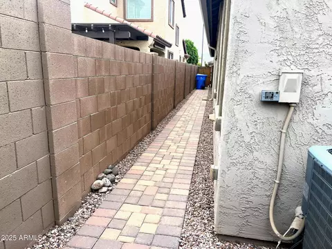 Exterior - 3628 E Ficus Way, Gilbert, AZ 85298 photo 2 of 4