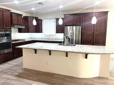 Kitchen - 3628 E Ficus Way, Gilbert, AZ 85298 photo 4 of 4