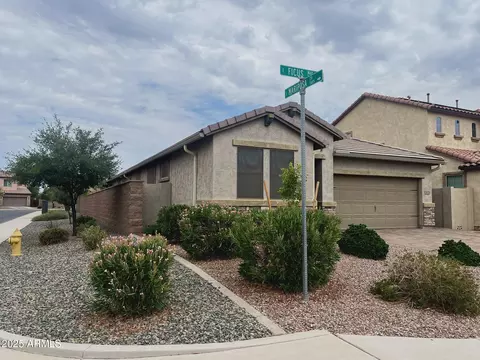Exterior - 3628 E Ficus Way, Gilbert, AZ 85298 photo 1 of 4