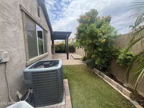 Exterior - 3628 E Ficus Way, Gilbert, AZ 85298 photo 3 of 4