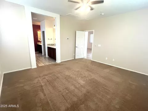 Bedroom - 3628 E Ficus Way, Gilbert, AZ 85298 photo 3 of 4