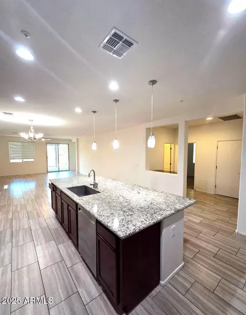 Kitchen - 3628 E Ficus Way, Gilbert, AZ 85298 photo 2 of 4