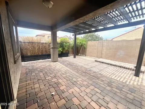 Exterior - 3628 E Ficus Way, Gilbert, AZ 85298 photo 4 of 4